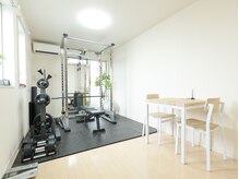 ブリリオ 西川口店(Brillio)/完全個室プライベート空間