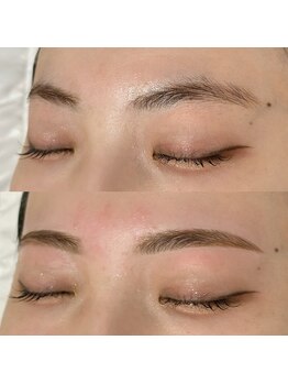 ヴィコ 名古屋栄(vico)/緩めアーチ