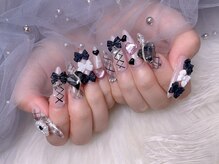 スノーネイルサロン 新宿店(Snow nail salon)/