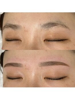 ヴィコ 名古屋栄(vico)/平行アーチ