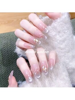 モナサロン(Mona salon)/やり放題