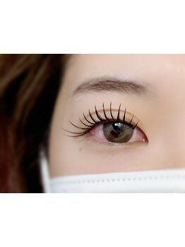 まつげのお悩み解決サロン