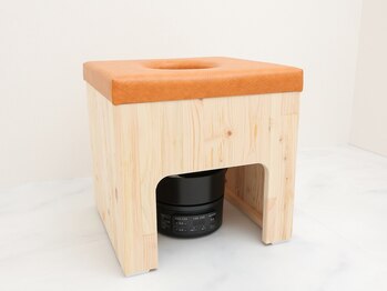 ヨモスパ 大宮大成店(YOMOSPA)/よもぎ蒸し