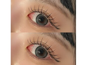 まつげエクステ専門店 アイラ 小針店(EYELA)/