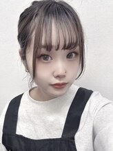 ハニーアンドミエル 京都駅前店(Honey&Miel) AIRI 