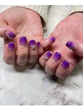 シャルム ド ネイルズ(Charm de nails)/
