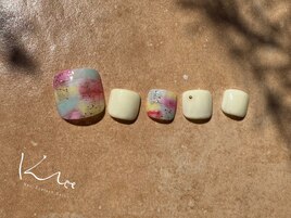 定額FOOT klee Design