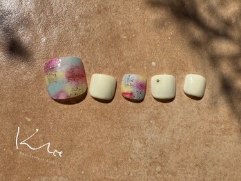 クレー(Klee)/定額FOOT klee Design