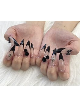 アートの種類が豊富