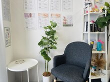 リベル(Liber)/お店は3Fです