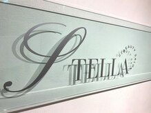 ステラ(STELLA)の雰囲気（落ち着いた雰囲気のサロン★心地よい空間でリラックス♪）