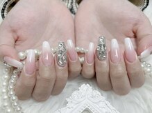 ブルームビューティ― 新宿(Blooｍ Beauty)/