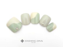 ダッシングディバ アトレ大井町店(DASHING DIVA)/大井町５月シークレット