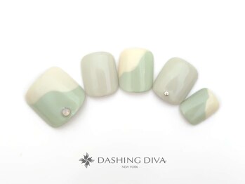 ダッシングディバ アトレ大井町店(DASHING DIVA)/大井町5月シークレット