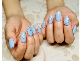 インプレス 大井町店(Impress)/ハンド９０分コース