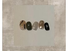 マルネイル 大宮店(MARU NAIL)/premium design course ¥8,480