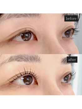 リル(Relou)/まつ毛エクステ