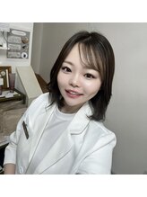 サロン アンネ(Anne) 松下 明音