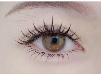 ダブリューサロン(W Salon)/ワンホンデザイン