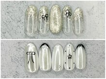 ミラーナ(Milana)/◆定額デザイン◆6500