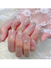 タミアティティ(tamiatity)/持ち込みデザイン（90分）