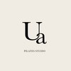 ウア ピラティス 北浜(Ua pilates)のお店ロゴ