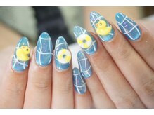 サロン デ ミランダ(Salon de Miranda)/