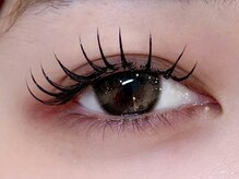 フィズ アイ ビューティー 豊橋牛川店(fiz eye beauty)/マツエク｜パリエク