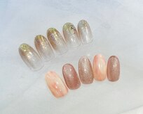 ネイルクイック アトレ上野店