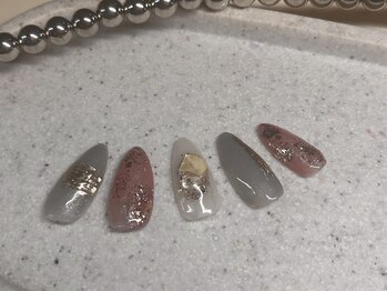 エリートネイル(Elite Nail)/赤羽ネイルサロン