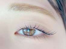 ジョリ アイラッシュ(Jolie eyelash)/ラッシュリフト