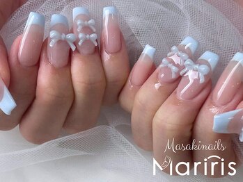 マリリス(Mariris)/【まさきネイルデザイン】