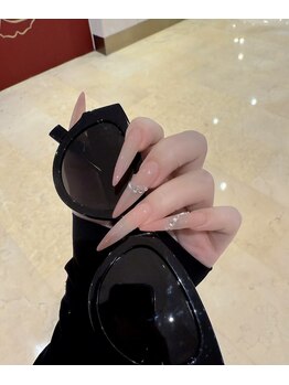 サクラ(SAKURA)/ネイル