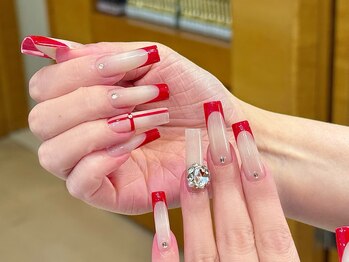 モアグラム 原宿竹下口店(More Glam)/フレンチ