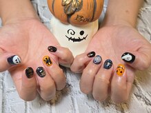 ナコ(NAKO)/ハロウィン