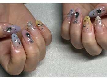 ミューゲ(Mu-guet.)/