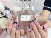 ポミーネイル 池袋店(pomynail)の雰囲気（スゴ腕ネイリスト多数で必ず納得のいくネイルにお仕上げします♪）