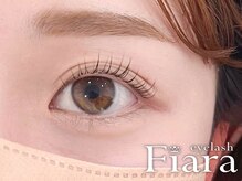 フィアラ 京都四条大宮店(Fiara)の雰囲気（まつ毛パーマの専門店♪おしゃれに可愛くなりたい女性必見☆☆）