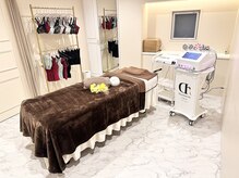 ナリッシュ バスト 六本木(Nouriche Bust)の雰囲気（清潔感があり広々としたお部屋でお過ごしいただけます♪）