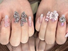 ミューネイル(Miu Nail)