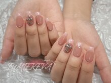 ルミエレヴァ(Lumiereva)/フレンチ