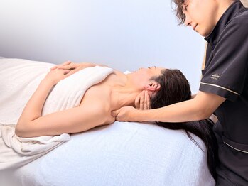 ヒューズ 恵比寿(Fuse)/リンパマッサージ/ストレッチ