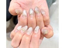 クラシカ 幡ヶ谷店(CLASSICA)/12月ネイル☆