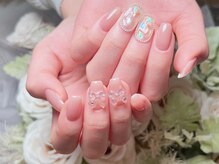 ペンティ(Painty)/ハンド４本やり放題