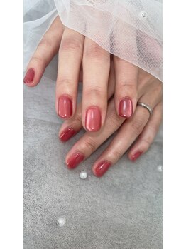 マグネットワンカラー