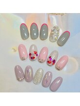 オプスネイルスパ 北浦和(OPS Nail Spa)/