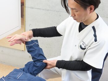 東洋カイロプラクティック麻布十番療術センター/