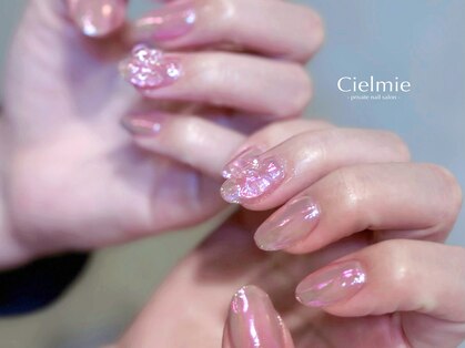 シェルミー(Cielmie)の写真