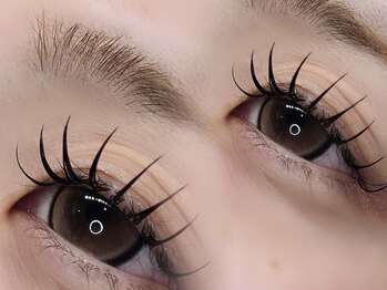 ガーデン(garden)/【バインドロック】