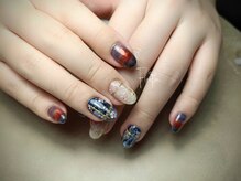 フローフェン(Floofen)/春泥棒